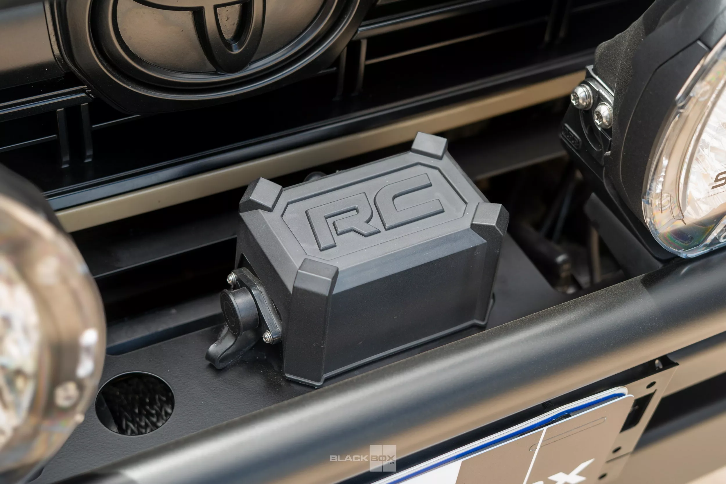 Land Cruiser 70 Series